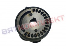 Ручка управления DSA  APACH 3P020001